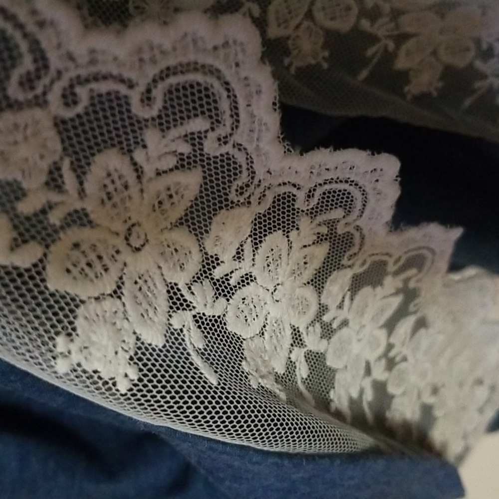 Knit top - Picture 6 of 9